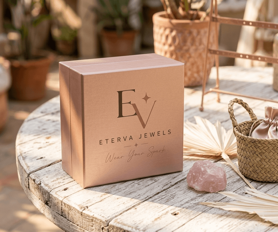 Eterva personal gifting