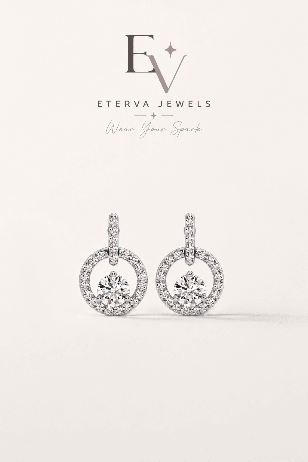 Aurelle Earrings