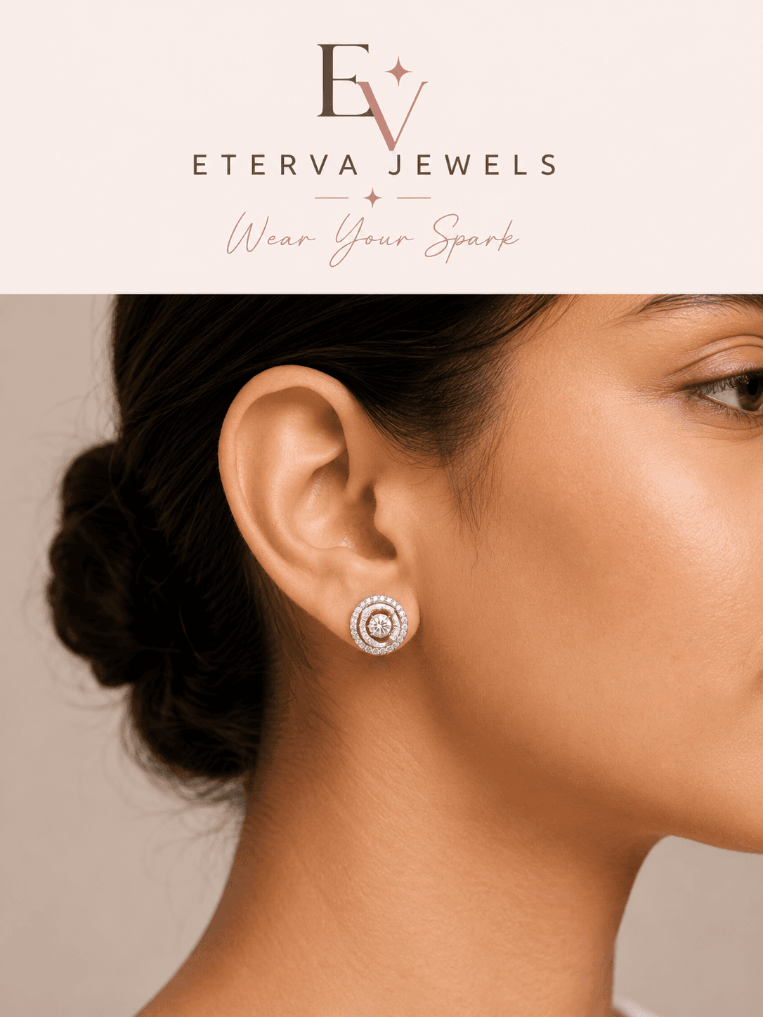 Aurevia Studs 2