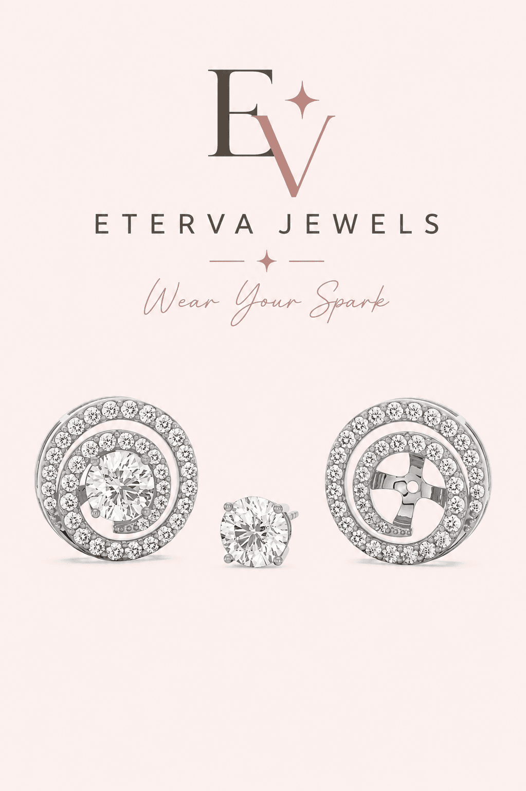 Aurevia Studs