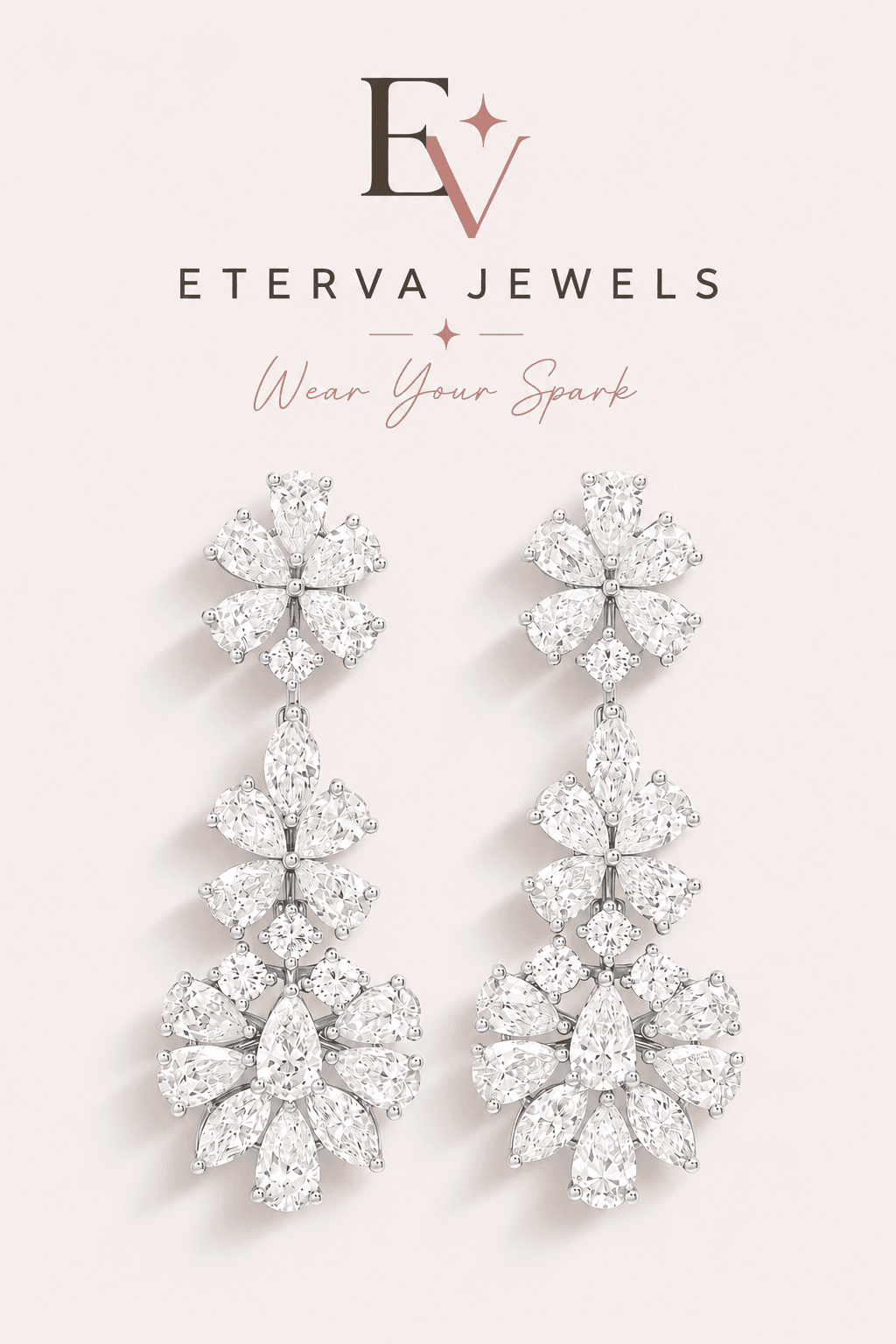 Florielle Earrings
