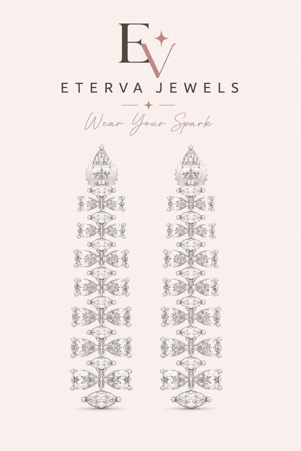 Valenne Earrings