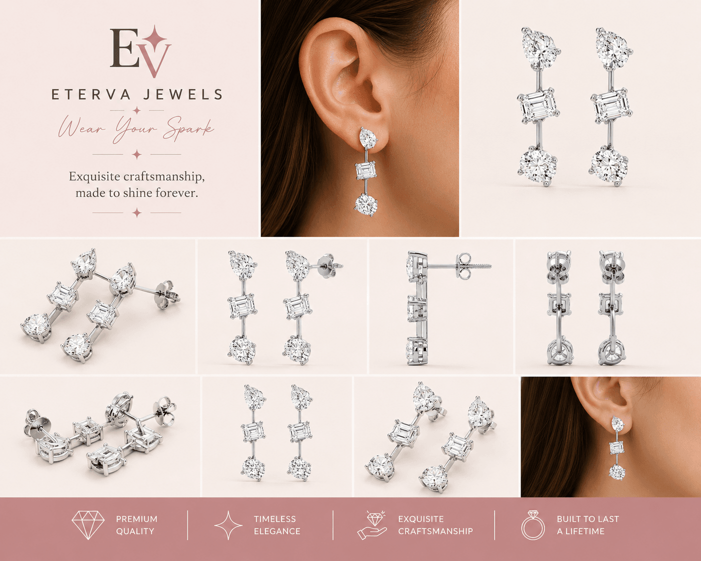 Elara Earrings 2