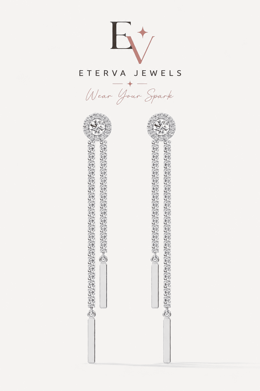 Serene Earrings