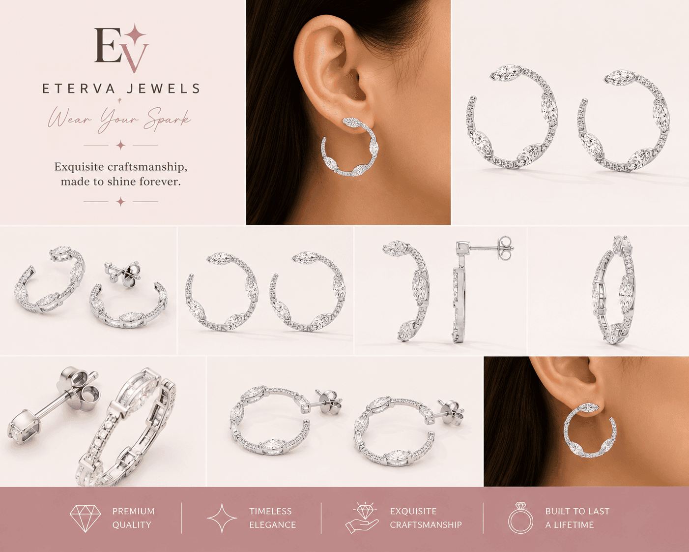 Virelle Hoops 2