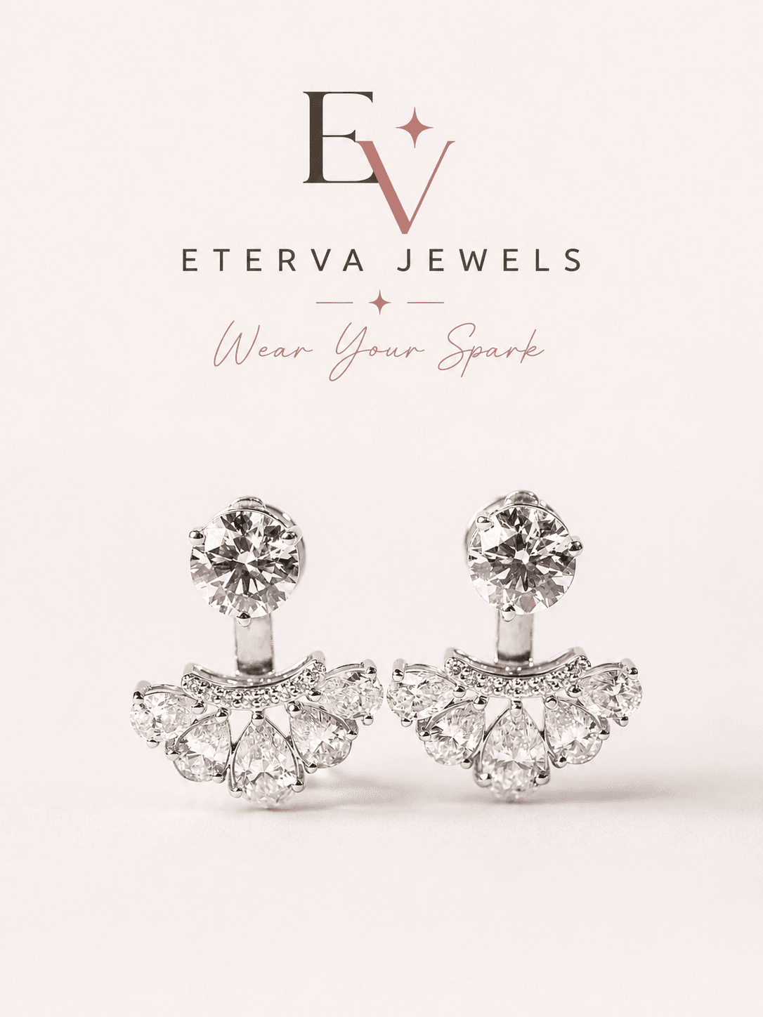 Amara Earrings