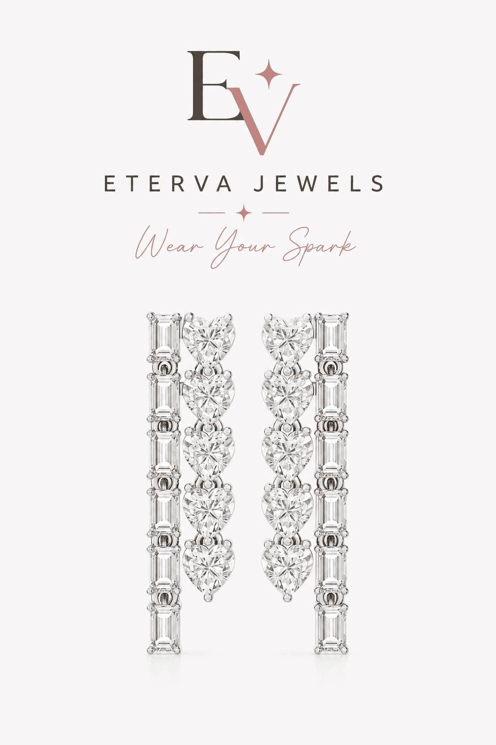 Celestia Earrings