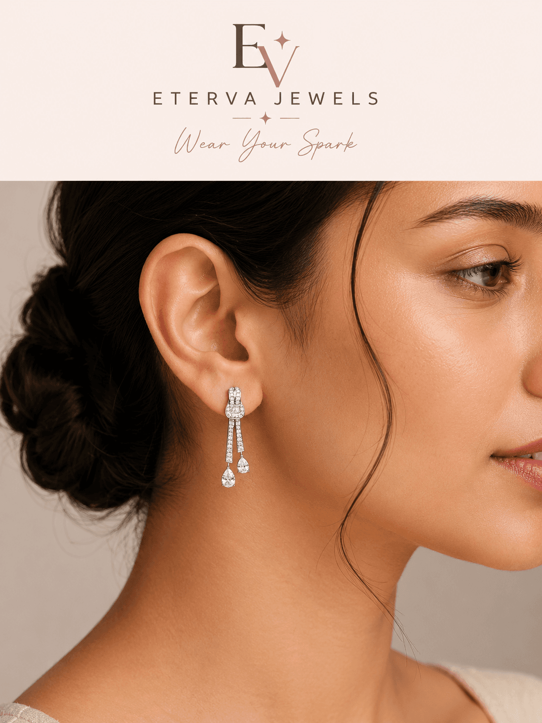 Lunara Earrings 2