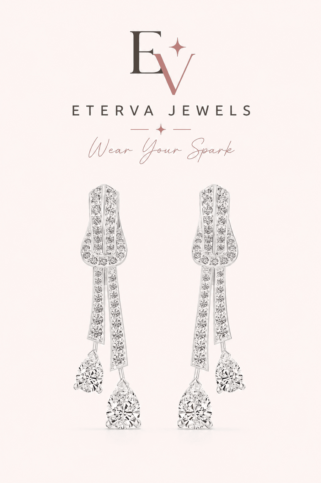 Lunara Earrings