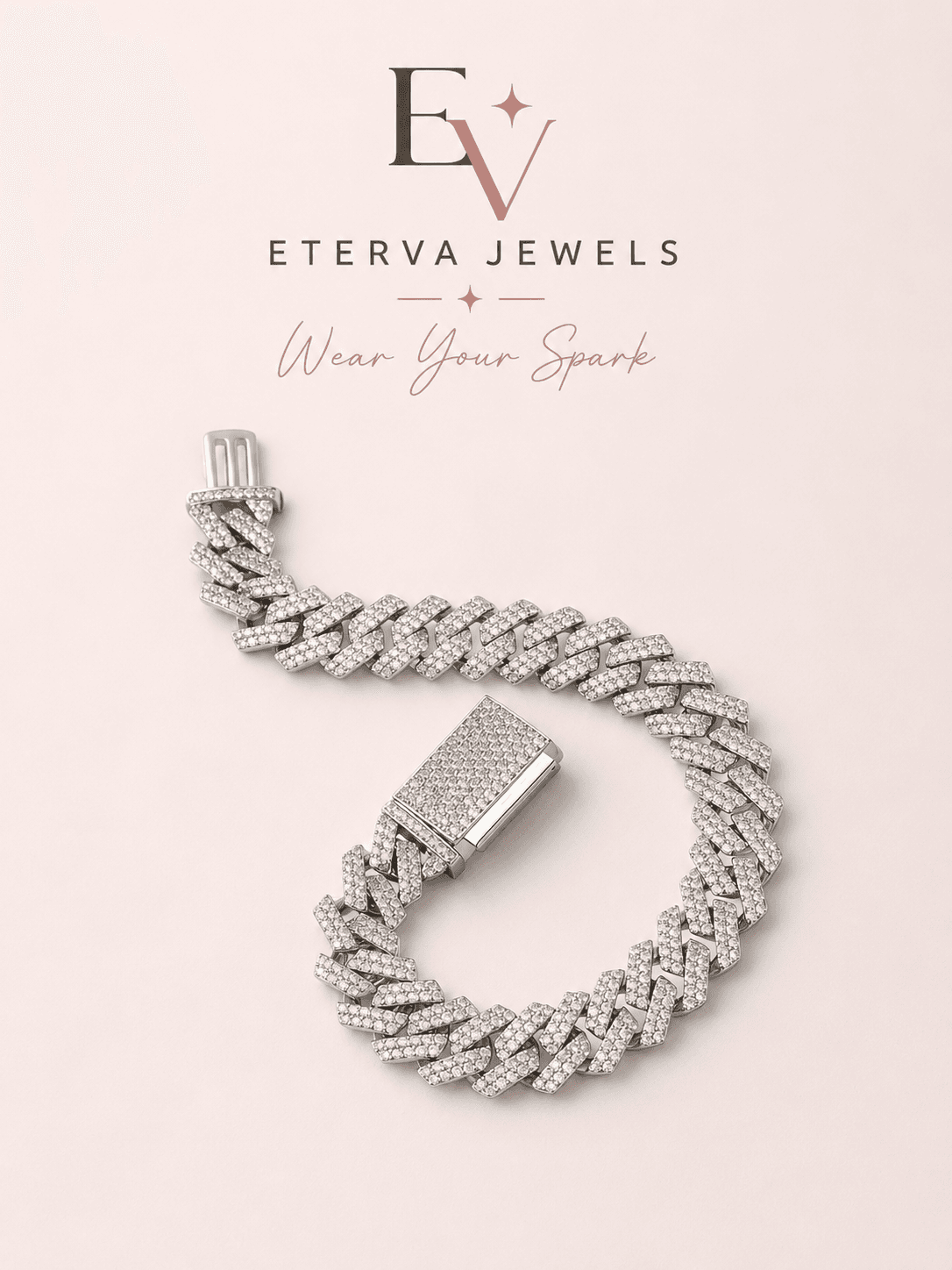 Cuban Luxe Bracelet