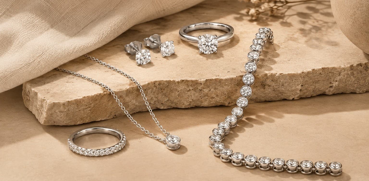 Eterva Jewels