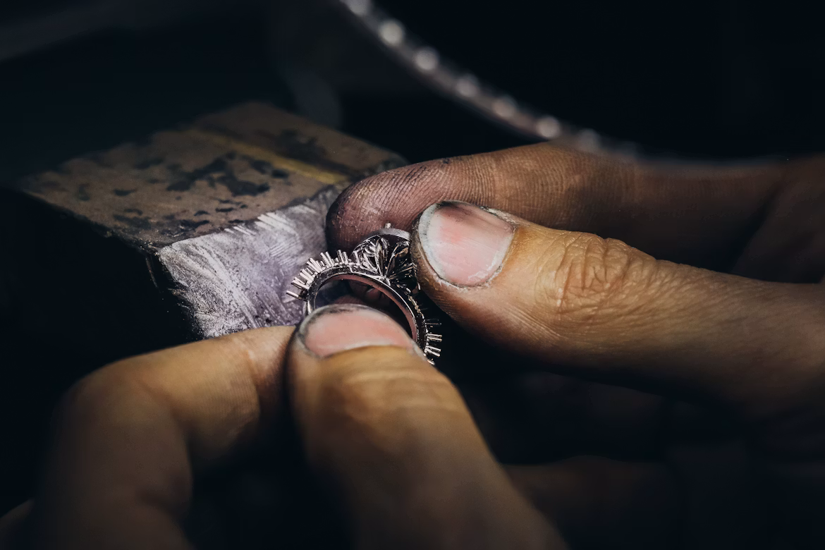Eterva craftsmanship