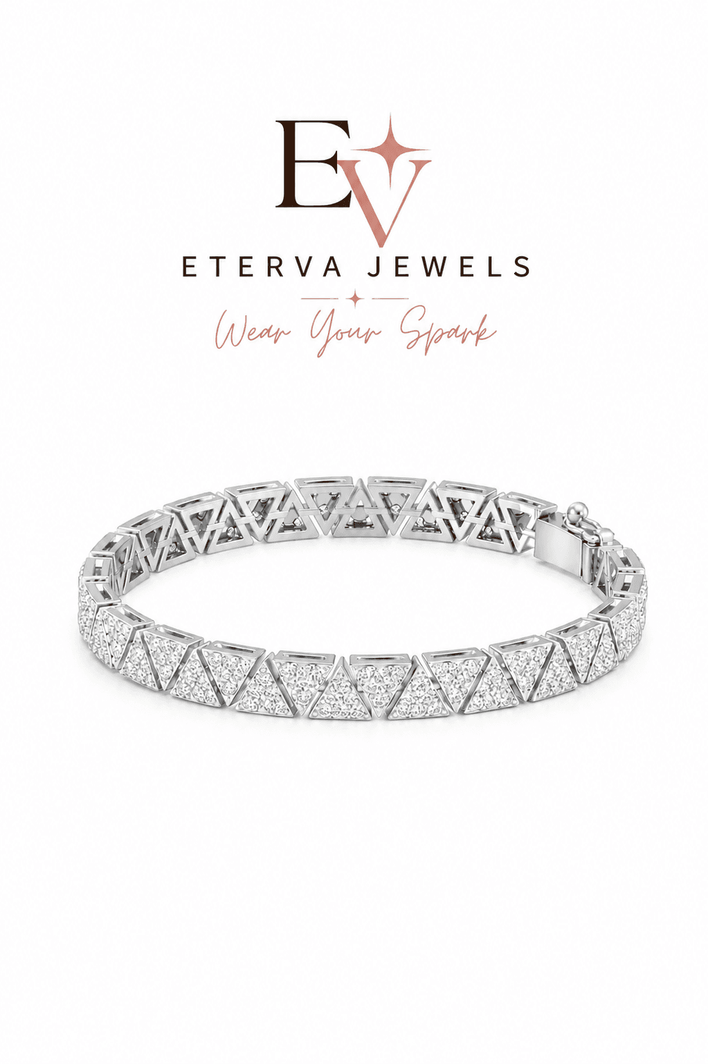 Geometra Bracelet