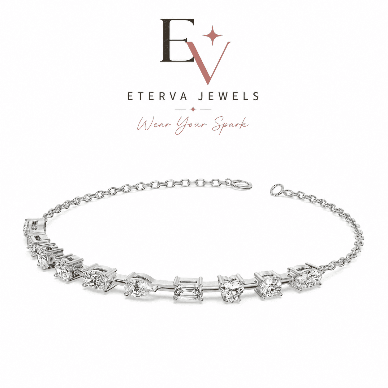 Élan Link Bracelet