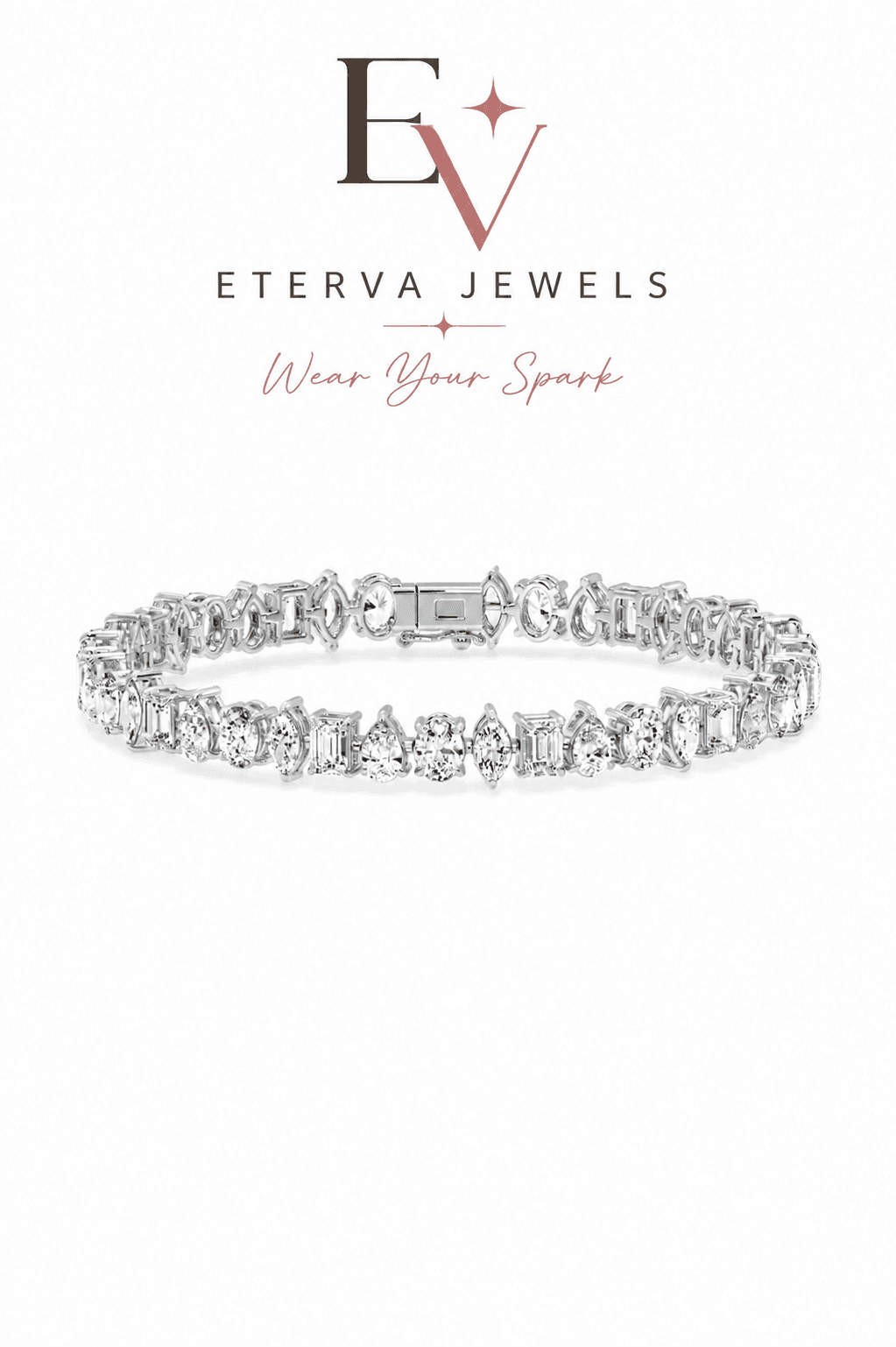 Seraphine Bracelet