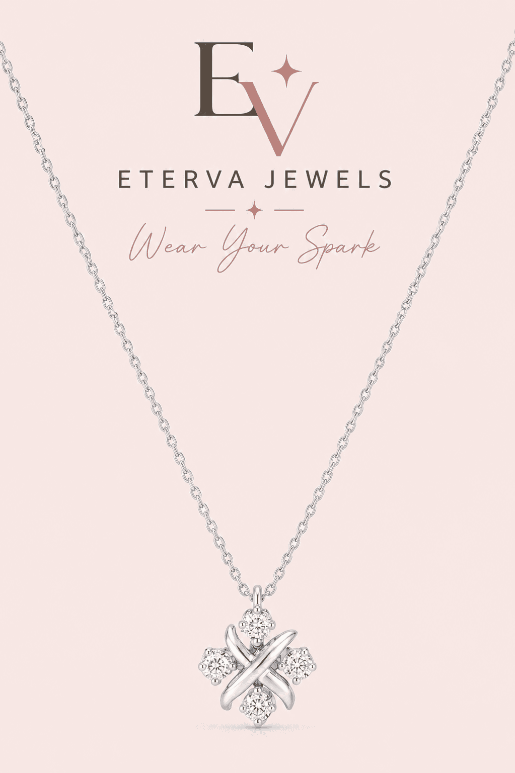Celestial Bloom Pendant