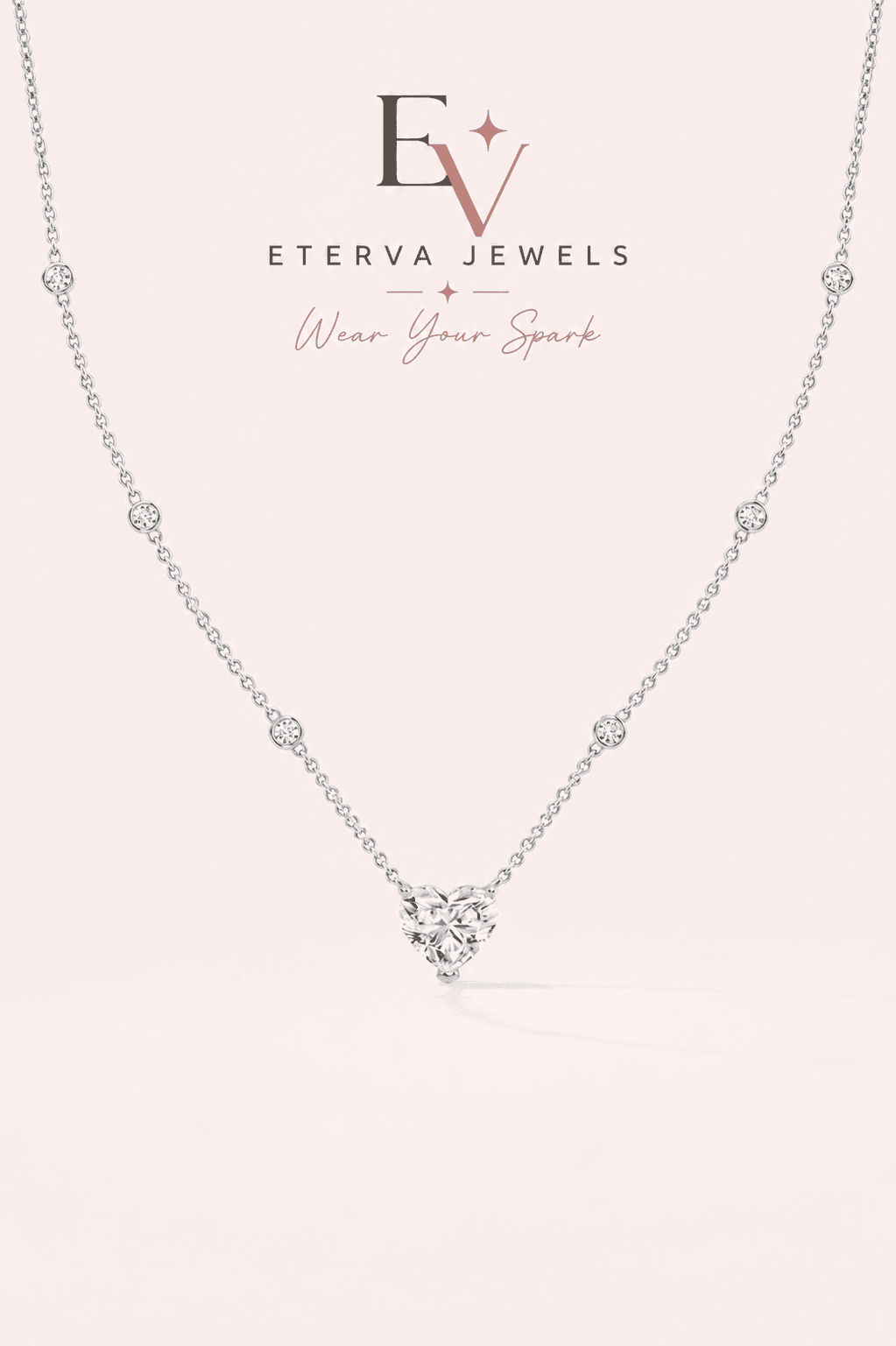 Everheart Pendant